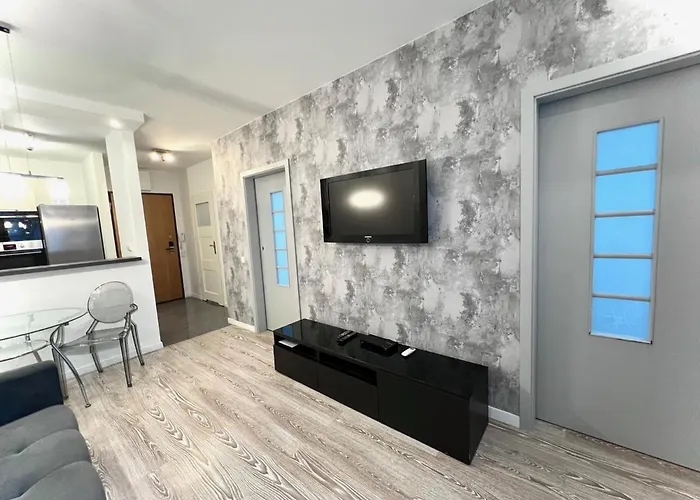 Wola Residence