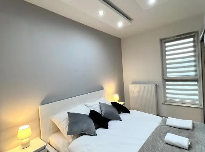 Wola Residence