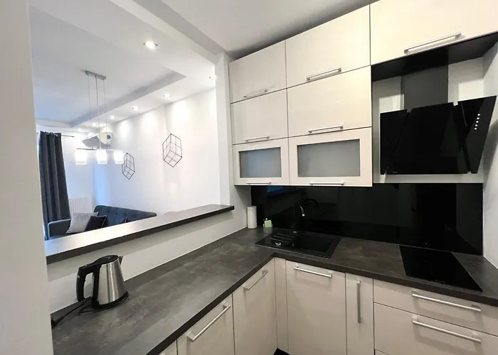 Wola Residence