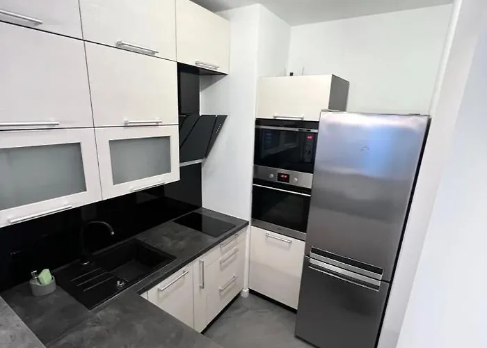 Wola Residence
