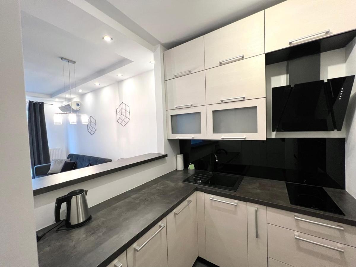 Apartment Wola Warsaw