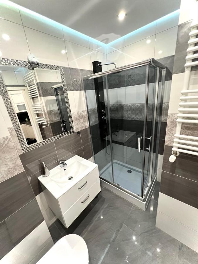 Apartment Wola