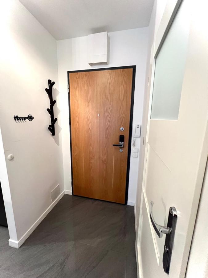 Apartment Wola *