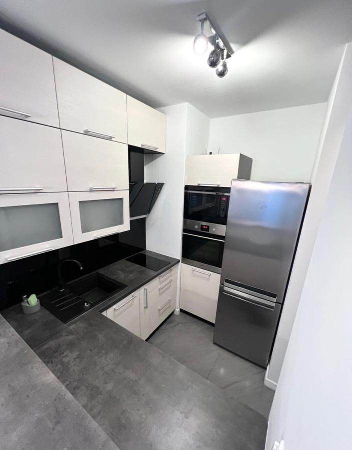 Apartment Wola Warsaw
