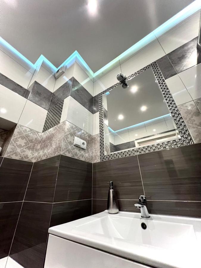 Wola Apartment Warsaw